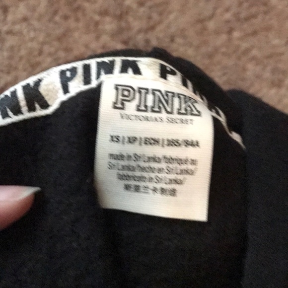 PINK JACKET - Picture 3 of 3